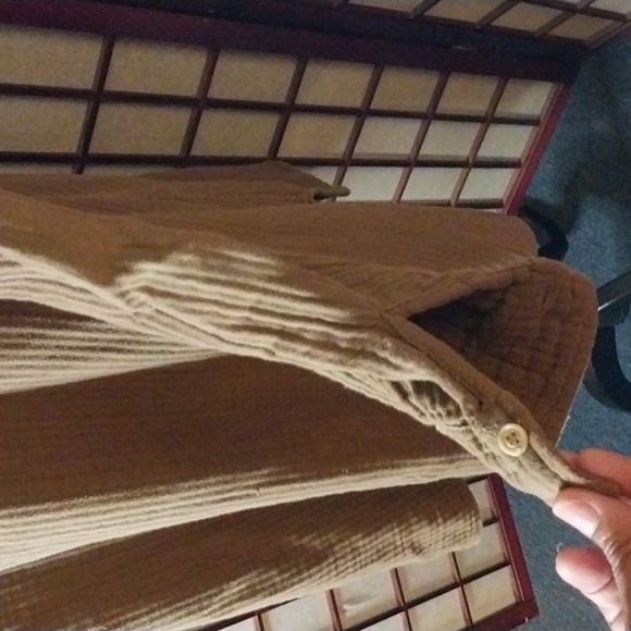 Sold #272 Chic Cp Shades Tunic 10.00 - Picture 16 of 17